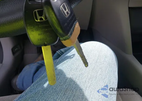 2010 Honda Accord Lx z USA, uszkodzony, nr VIN 1HGCP2F36AA021311